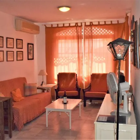 Holiday home Verano Azul 75 Nerja