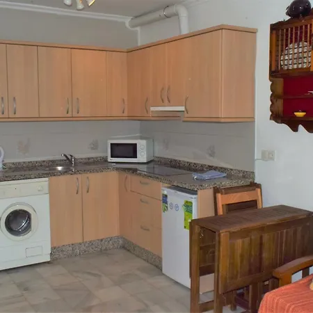 Holiday home Verano Azul 75 Nerja