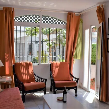 Holiday home Verano Azul 75 Nerja