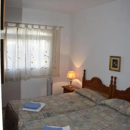 Verano Azul 75 Holiday home