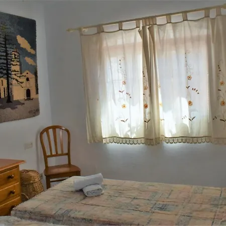 Verano Azul 75 Holiday home Nerja