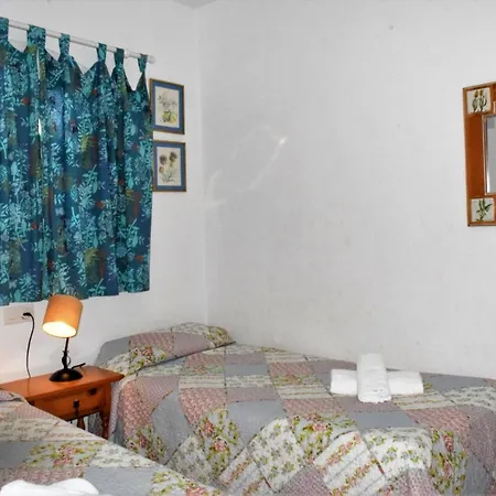 Verano Azul 75 Holiday home