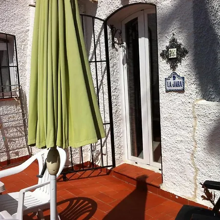 Verano Azul 75 Holiday home