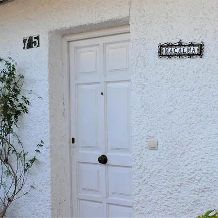 Verano Azul 75 Holiday home *