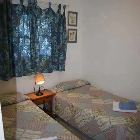 Verano Azul 75 Holiday home Nerja