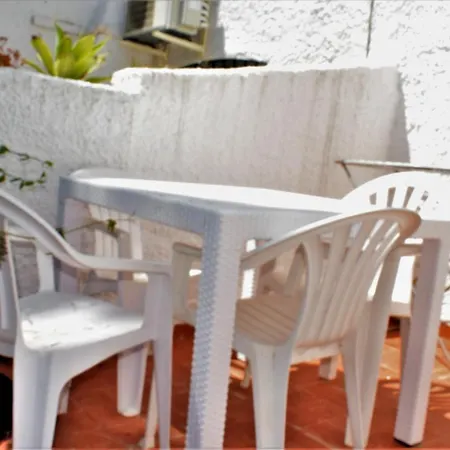 Verano Azul 75 Holiday home Nerja