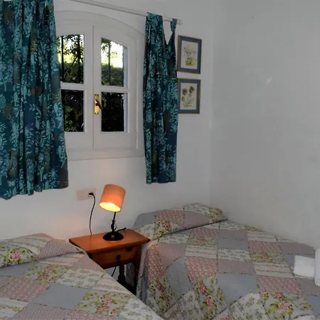Verano Azul 75 Holiday home Nerja
