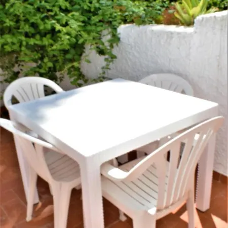 Verano Azul 75 Holiday home *