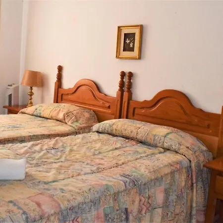 Verano Azul 75 Holiday home Nerja