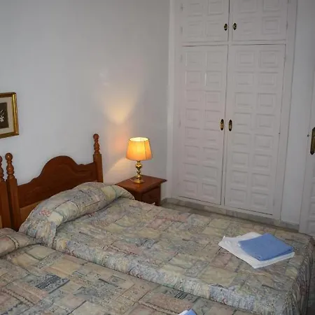 Verano Azul 75 Holiday home *