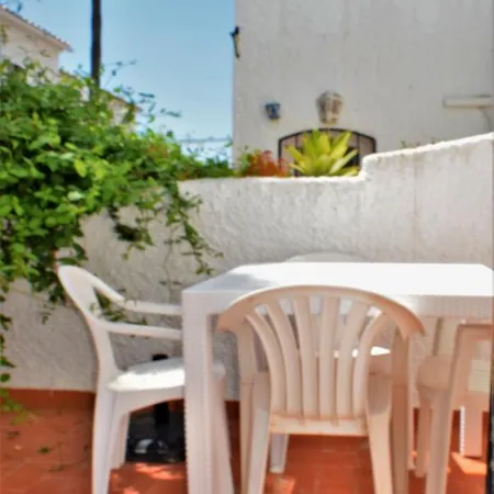 Verano Azul 75 Holiday home