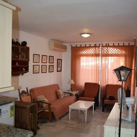 Verano Azul 75 Holiday home