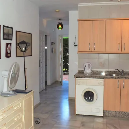Verano Azul 75 Holiday home Nerja